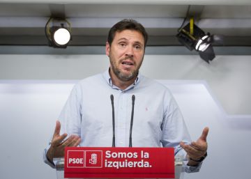 El PSOE sostiene que la crisis de Venezuela se exagera en España