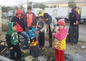 “Marcharme no es una opción. Quiero servir a mi pueblo”