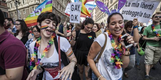 ¿En qué se ha convertido el Orgullo Gay? Las voces más influyentes del movimiento nos lo cuentan