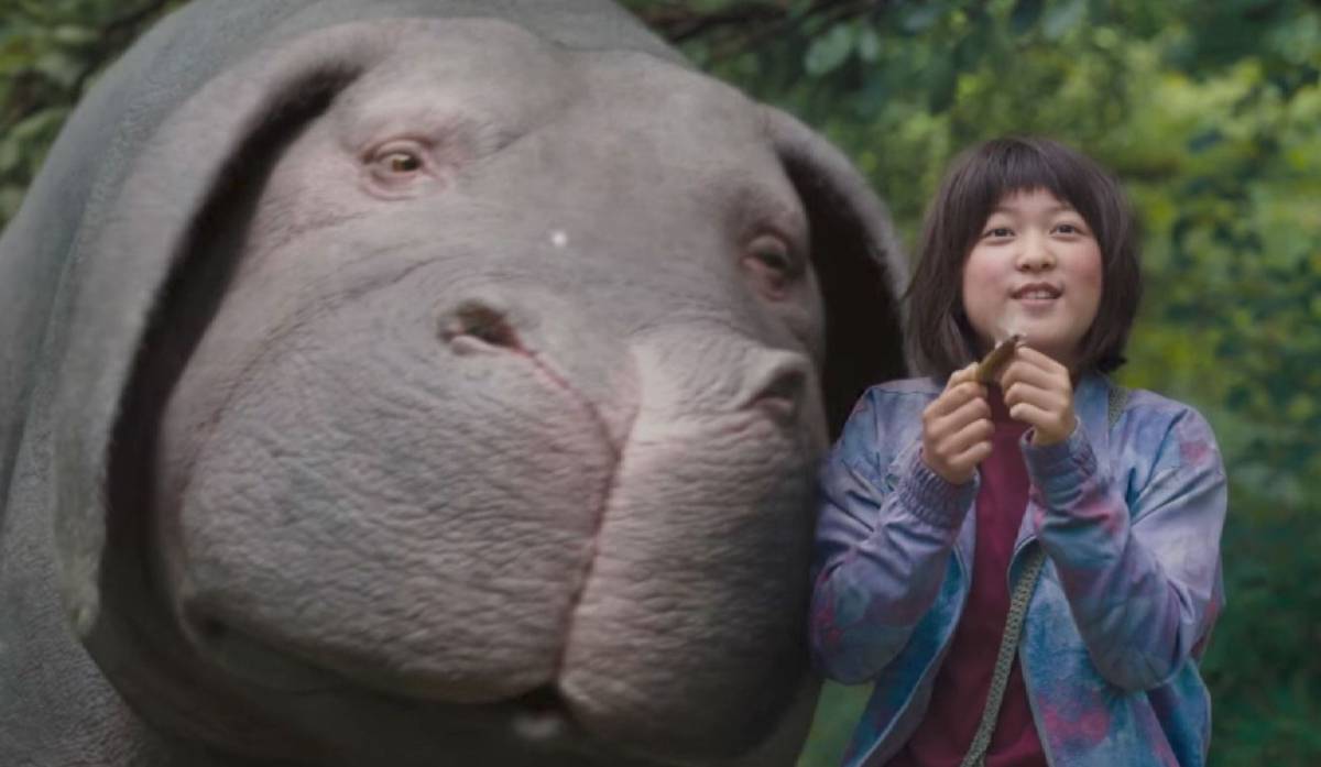 Hemos visto la película de Netflix abucheada en Cannes y nos flipa