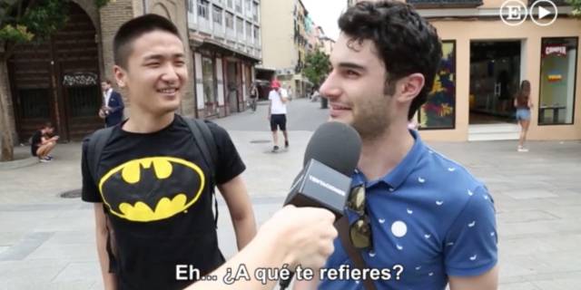 ¿Sabemos diferenciar transexual de transgénero? Lo comprobamos en este vídeo