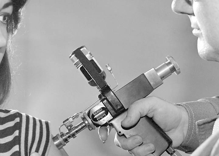 Ofensiva contra la ciencia Ofensiva contra la ciencia