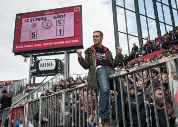 Otro fútbol es posible: el equipo que se levanta contra el sistema