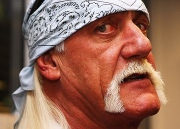 Hulk Hogan reinventa el sueño americano gracias a un vídeo sexual Hulk Hogan reinventa el sueño americano gracias a un vídeo sexual