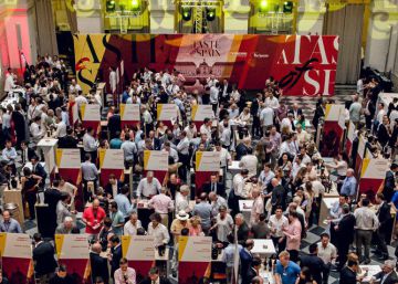 Why Spanish wines were the toast of this year’s Vinexpo Why Spanish wines were the toast of this year’s Vinexpo