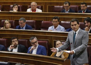 El pivote naranja El pivote naranja