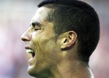 Los dos caminos de
redención de Cristiano Ronaldo Los dos caminos de
redención de Cristiano Ronaldo