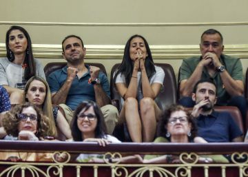 Una victoria de RTVE Una victoria de RTVE