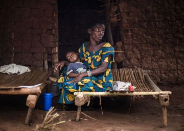 Unidos contra la malaria Unidos contra la malaria