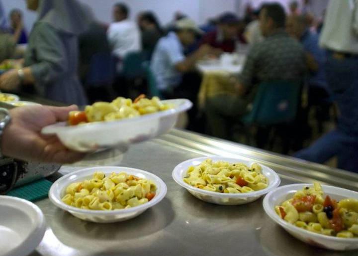 ¿Tengo derecho a comer? ¿Tengo derecho a comer?