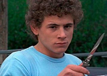 10 cosas sobre el actor mítico del cine quinqui que (probablemente) no sabías
