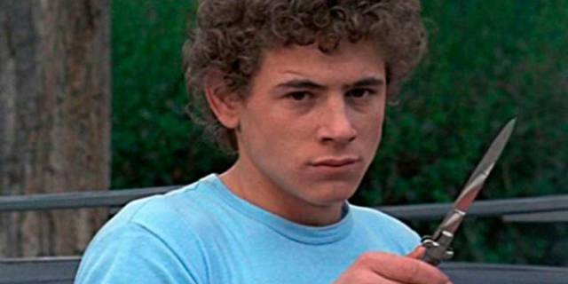 10 cosas sobre el actor mítico del cine quinqui que (probablemente) no sabías