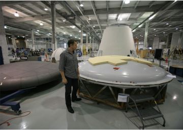 Elon Musk publica detalhes de seu plano para colonizar Marte. É realista? Elon Musk publica detalhes de seu plano para colonizar Marte. É realista?