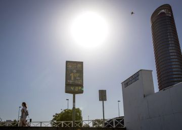 El planeta se cocina a fuego lento El planeta se cocina a fuego lento