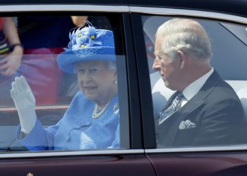 La reina no lleva cinturón y otras llamadas absurdas a emergencias de Londres La reina no lleva cinturón y otras llamadas absurdas a emergencias de Londres