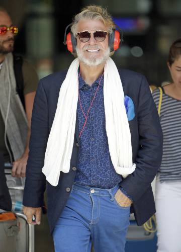 Bigote Arrocet