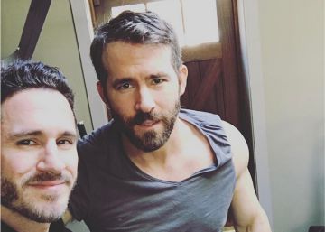 El ejercicio de abdominales de Ryan Reynolds para ser Deadpool lo puedes hacer hasta tú El ejercicio de abdominales de Ryan Reynolds para ser Deadpool lo puedes hacer hasta tú