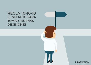 El secreto para tomar buenas decisiones El secreto para tomar buenas decisiones