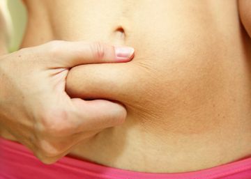 Los abdominales tras el parto, ¿hay alguien ahí? Los abdominales tras el parto, ¿hay alguien ahí?