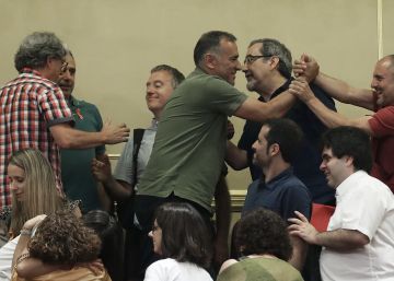 RTVE: final feliz RTVE: final feliz