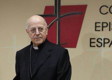 Los rivales de la Iglesia Los rivales de la Iglesia
