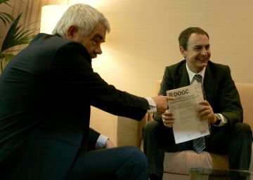 “Moderados” que radicalizan “Moderados” que radicalizan