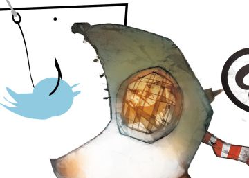 El secuestro de las redes sociales El secuestro de las redes sociales