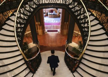 Cultura prohíbe a la SGAE anticipar el reparto de la recaudación a sus socios