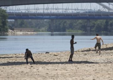 Cambio climático, responsabilidad compartida Cambio climático, responsabilidad compartida