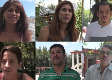 7 testimonios de homofobia, lesbofobia y transfobia en México 7 testimonios de homofobia, lesbofobia y transfobia en México
