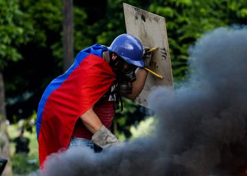 Muerte en Venezuela Muerte en Venezuela