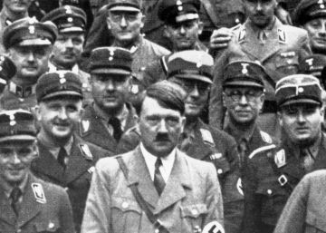 Los intelectuales como defensores de un nuevo orden Los intelectuales como defensores de un nuevo orden