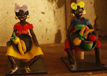 Lo afro como riqueza para el turismo en Colombia