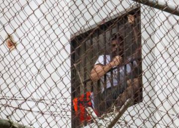 Leopoldo López grita desde la cárcel: “Me están torturando, denuncien”