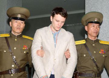 Vida y muerte de Otto Warmbier