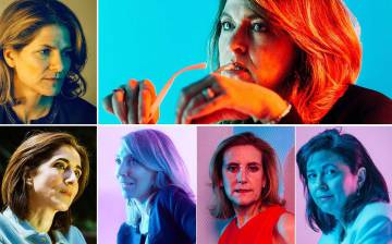 Las mujeres lideran la revolución tecnológica en España