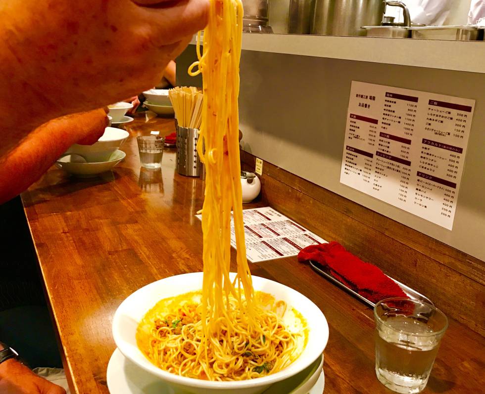 NOODLES MUY FINOS CAPEL