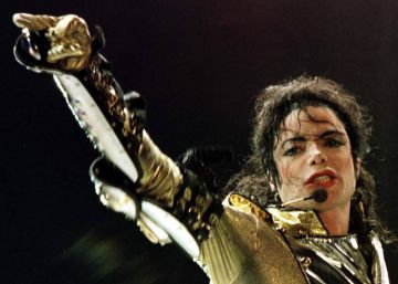 La hija de Michael Jackson homenajea a su padre en el aniversario de su muerte La hija de Michael Jackson homenajea a su padre en el aniversario de su muerte