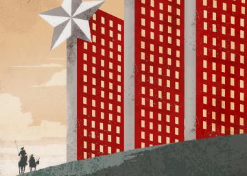 La Rusia de Occidente La Rusia de Occidente