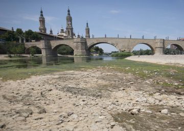 La ola de calor abrasa a los negacionistas La ola de calor abrasa a los negacionistas