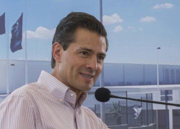 Semana fatal para Peña Nieto y Barack Obama Semana fatal para Peña Nieto y Barack Obama