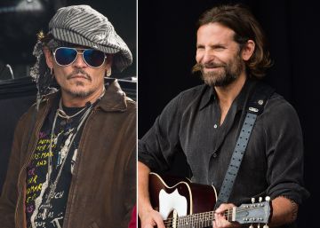 Los Beckham y otros famosos en el barro del festival de Glastonbury Los Beckham y otros famosos en el barro del festival de Glastonbury
