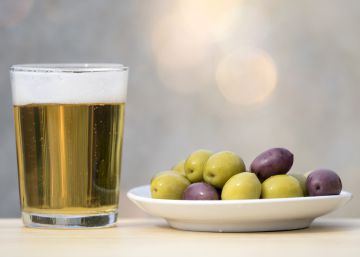 ¿La caña del mediodía sube más que la de la cena? ¿La caña del mediodía sube más que la de la cena?