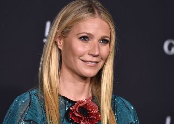 La NASA acusa a Gwyneth Paltrow de fraude La NASA acusa a Gwyneth Paltrow de fraude