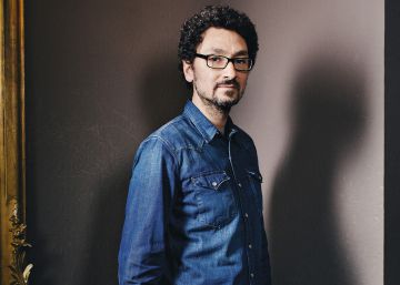 “Escribir es la más grande estafa social” “Escribir es la más grande estafa social”