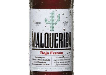 Spanish superchef Ferran Adrià brews up an “unloved” beer
