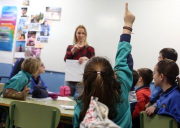 Si un profesor no conecta con sus alumnos, ¿es un mal docente? Si un profesor no conecta con sus alumnos, ¿es un mal docente?