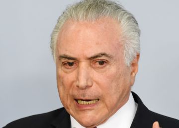 Michel Temer, presidente decorativo Michel Temer, presidente decorativo