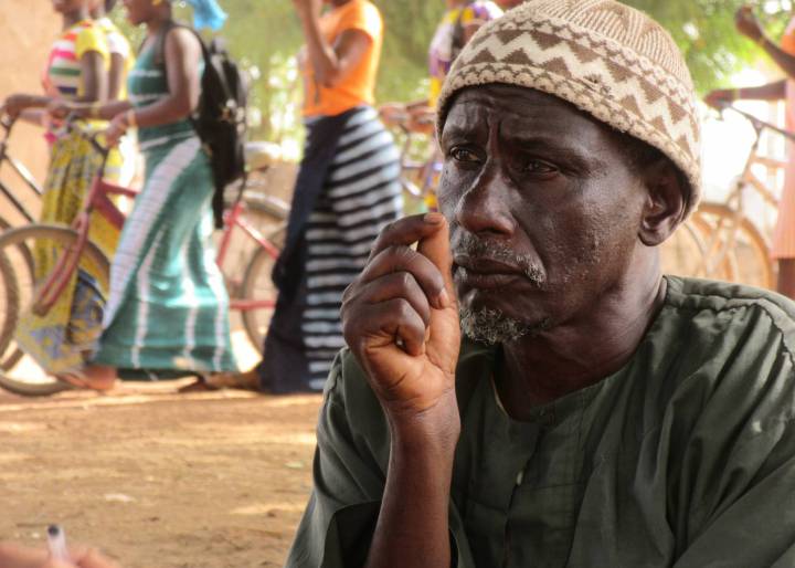 Los mil y un naufragios de Kolda Los mil y un naufragios de Kolda