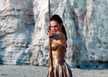 Por qué 'Wonder Woman' es la primera superheroína que busca la igualdad entre hombres y mujeres Por qué 'Wonder Woman' es la primera superheroína que busca la igualdad entre hombres y mujeres